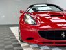USED 2010 10 FERRARI CALIFORNIA 2 PLUS 2 