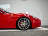 USED 2010 10 FERRARI CALIFORNIA 2 PLUS 2 
