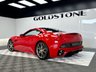 USED 2010 10 FERRARI CALIFORNIA 2 PLUS 2 