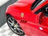 USED 2010 10 FERRARI CALIFORNIA 2 PLUS 2 