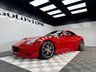 USED 2010 10 FERRARI CALIFORNIA 2 PLUS 2 