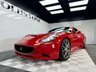 USED 2010 10 FERRARI CALIFORNIA 2 PLUS 2 