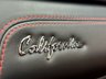USED 2010 10 FERRARI CALIFORNIA 2 PLUS 2 