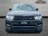 USED 2013 63 LAND ROVER RANGE ROVER SPORT 3.0 SD V6 HSE SUV 5dr Diesel Auto 4WD Euro 5 (s/s) (292 ps) Brand New Wheels And Tyres