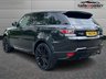 USED 2013 63 LAND ROVER RANGE ROVER SPORT 3.0 SD V6 HSE SUV 5dr Diesel Auto 4WD Euro 5 (s/s) (292 ps) Brand New Wheels And Tyres