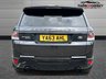 USED 2013 63 LAND ROVER RANGE ROVER SPORT 3.0 SD V6 HSE SUV 5dr Diesel Auto 4WD Euro 5 (s/s) (292 ps) Brand New Wheels And Tyres