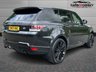 USED 2013 63 LAND ROVER RANGE ROVER SPORT 3.0 SD V6 HSE SUV 5dr Diesel Auto 4WD Euro 5 (s/s) (292 ps) Brand New Wheels And Tyres
