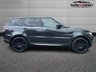 USED 2013 63 LAND ROVER RANGE ROVER SPORT 3.0 SD V6 HSE SUV 5dr Diesel Auto 4WD Euro 5 (s/s) (292 ps) Brand New Wheels And Tyres