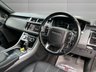 USED 2013 63 LAND ROVER RANGE ROVER SPORT 3.0 SD V6 HSE SUV 5dr Diesel Auto 4WD Euro 5 (s/s) (292 ps) Brand New Wheels And Tyres