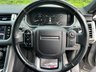USED 2013 63 LAND ROVER RANGE ROVER SPORT 3.0 SD V6 HSE SUV 5dr Diesel Auto 4WD Euro 5 (s/s) (292 ps) Brand New Wheels And Tyres