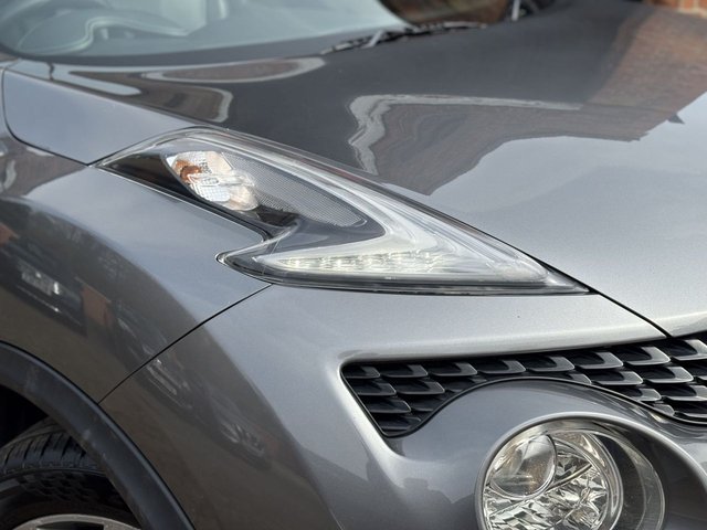 2014 NISSAN JUKE - Photo 8