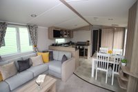 USED 2022 SWIFT ARDENNES *OFF SITE SALE* Nationwide Delivery Available 38ft x 12ft 3 Bedroom