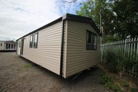 USED 2022 SWIFT ARDENNES *OFF SITE SALE* Nationwide Delivery Available 38ft x 12ft 3 Bedroom