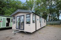 USED 2022 SWIFT ARDENNES *OFF SITE SALE* Nationwide Delivery Available 38ft x 12ft 3 Bedroom