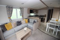 USED 2022 SWIFT ARDENNES *OFF SITE SALE* Nationwide Delivery Available 38ft x 12ft 3 Bedroom