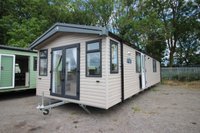 USED 2022 SWIFT ARDENNES *OFF SITE SALE* Nationwide Delivery Available 38ft x 12ft 3 Bedroom