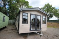 USED 2022 SWIFT ARDENNES *OFF SITE SALE* Nationwide Delivery Available 38ft x 12ft 3 Bedroom