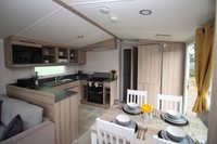 USED 2022 SWIFT ARDENNES *OFF SITE SALE* Nationwide Delivery Available 38ft x 12ft 3 Bedroom