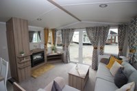 USED 2022 SWIFT ARDENNES *OFF SITE SALE* Nationwide Delivery Available 38ft x 12ft 3 Bedroom
