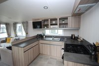 USED 2022 SWIFT ARDENNES *OFF SITE SALE* Nationwide Delivery Available 38ft x 12ft 3 Bedroom