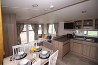 USED 2022 SWIFT ARDENNES *OFF SITE SALE* Nationwide Delivery Available 38ft x 12ft 3 Bedroom