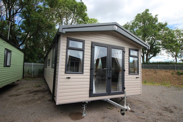 View our Swift Ardennes *OFF SITE SALE* Nationwide Delivery Available