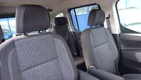 USED 2025 74 PEUGEOT RIFTER 1.5 BlueHDi WHEELCHAIR ACCESS 3 seats + Wheelchair Access