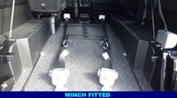USED 2025 74 PEUGEOT RIFTER 1.5 BlueHDi WHEELCHAIR ACCESS 3 seats + Wheelchair Access