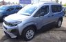 USED 2025 74 PEUGEOT RIFTER 1.5 BlueHDi WHEELCHAIR ACCESS 3 seats + Wheelchair Access