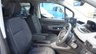 USED 2025 74 PEUGEOT RIFTER 1.5 BlueHDi WHEELCHAIR ACCESS 3 seats + Wheelchair Access