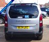 USED 2025 74 PEUGEOT RIFTER 1.5 BlueHDi WHEELCHAIR ACCESS 3 seats + Wheelchair Access