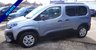 USED 2025 74 PEUGEOT RIFTER 1.5 BlueHDi WHEELCHAIR ACCESS 3 seats + Wheelchair Access