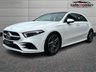 USED 2018 18 MERCEDES-BENZ A-CLASS 2.0 A250 AMG Line (Premium Plus) Hatchback 5dr Petrol 7G-DCT Euro 6 (s/s) (224 ps) 