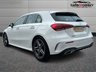 USED 2018 18 MERCEDES-BENZ A-CLASS 2.0 A250 AMG Line (Premium Plus) Hatchback 5dr Petrol 7G-DCT Euro 6 (s/s) (224 ps) 