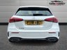 USED 2018 18 MERCEDES-BENZ A-CLASS 2.0 A250 AMG Line (Premium Plus) Hatchback 5dr Petrol 7G-DCT Euro 6 (s/s) (224 ps) 