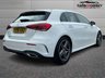 USED 2018 18 MERCEDES-BENZ A-CLASS 2.0 A250 AMG Line (Premium Plus) Hatchback 5dr Petrol 7G-DCT Euro 6 (s/s) (224 ps) 
