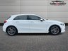USED 2018 18 MERCEDES-BENZ A-CLASS 2.0 A250 AMG Line (Premium Plus) Hatchback 5dr Petrol 7G-DCT Euro 6 (s/s) (224 ps) 