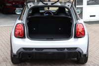 USED 2022 22 MINI HATCH 1.5 COOPER SPORT 3 DOOR 1 OWNER NAV&CMFRT+ PACKS HUD CAMERA