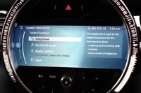 USED 2022 22 MINI HATCH 1.5 COOPER SPORT 3 DOOR 1 OWNER NAV&CMFRT+ PACKS HUD CAMERA