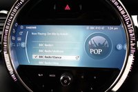 USED 2022 22 MINI HATCH 1.5 COOPER SPORT 3 DOOR 1 OWNER NAV&CMFRT+ PACKS HUD CAMERA