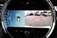 USED 2022 22 MINI HATCH 1.5 COOPER SPORT 3 DOOR 1 OWNER NAV&CMFRT+ PACKS HUD CAMERA