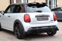 USED 2022 22 MINI HATCH 1.5 COOPER SPORT 3 DOOR 1 OWNER NAV&CMFRT+ PACKS HUD CAMERA