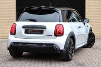 USED 2022 22 MINI HATCH 1.5 COOPER SPORT 3 DOOR 1 OWNER NAV&CMFRT+ PACKS HUD CAMERA