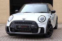 USED 2022 22 MINI HATCH 1.5 COOPER SPORT 3 DOOR 1 OWNER NAV&CMFRT+ PACKS HUD CAMERA