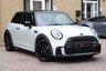 USED 2022 22 MINI HATCH 1.5 COOPER SPORT 3 DOOR 1 OWNER NAV&CMFRT+ PACKS HUD CAMERA
