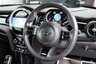 USED 2022 22 MINI HATCH 1.5 COOPER SPORT 3 DOOR 1 OWNER NAV&CMFRT+ PACKS HUD CAMERA