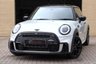USED 2022 22 MINI HATCH 1.5 COOPER SPORT 3 DOOR 1 OWNER NAV&CMFRT+ PACKS HUD CAMERA