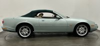 USED 2001 H JAGUAR XF 4.0 Convertible 2dr Petrol Automatic (284 g/km, 290 bhp) 