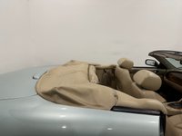 USED 2001 H JAGUAR XF 4.0 Convertible 2dr Petrol Automatic (284 g/km, 290 bhp) 