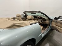 USED 2001 H JAGUAR XF 4.0 Convertible 2dr Petrol Automatic (284 g/km, 290 bhp) 